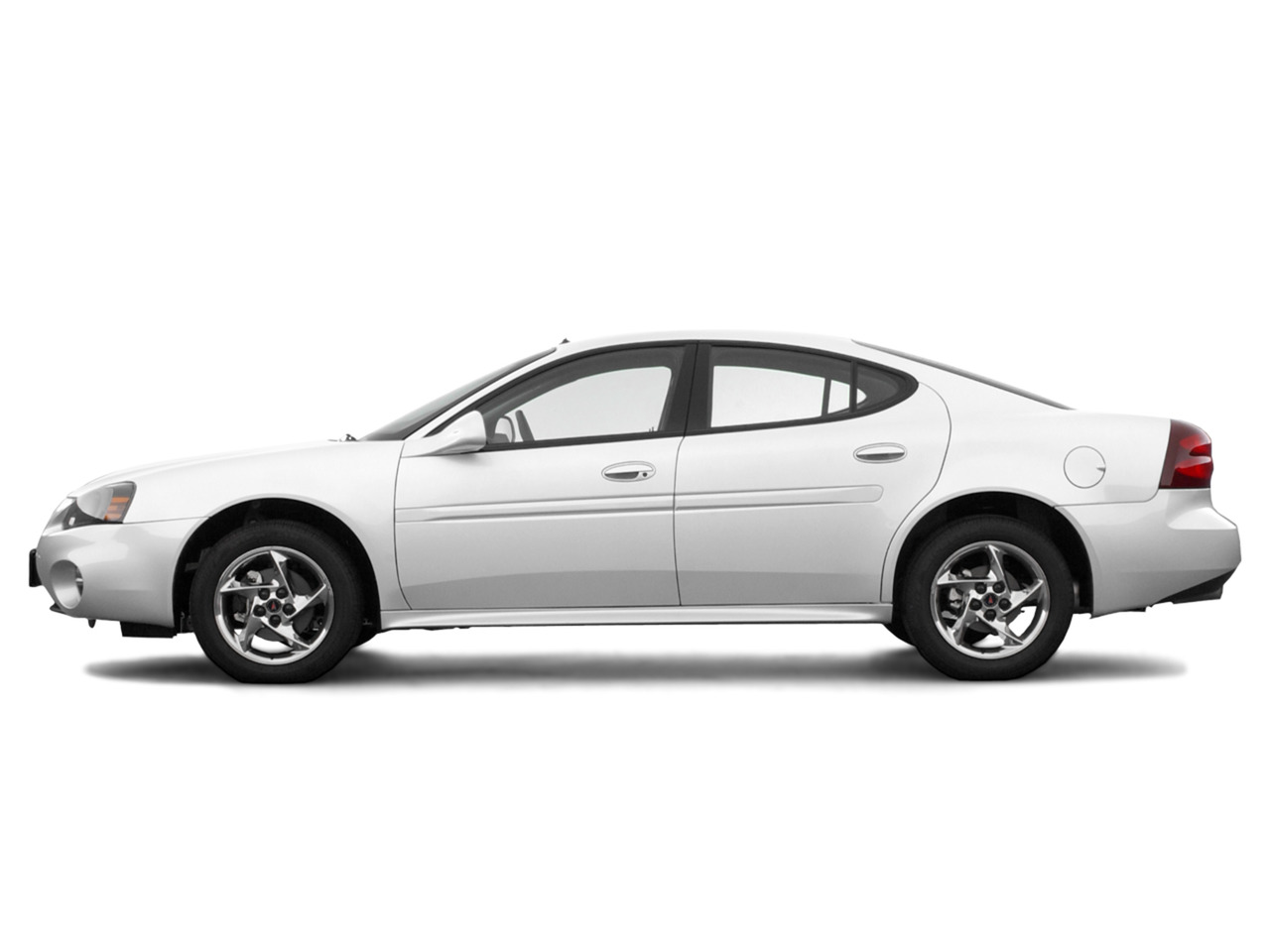 2005 Pontiac Grand Prix GTP Parts Autoplicity