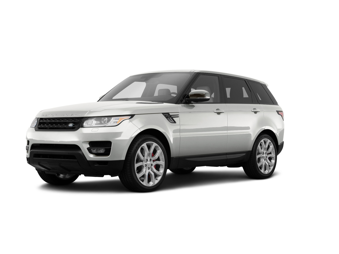2014 Land Rover Range Rover Sport Supercharged Parts Autoplicity