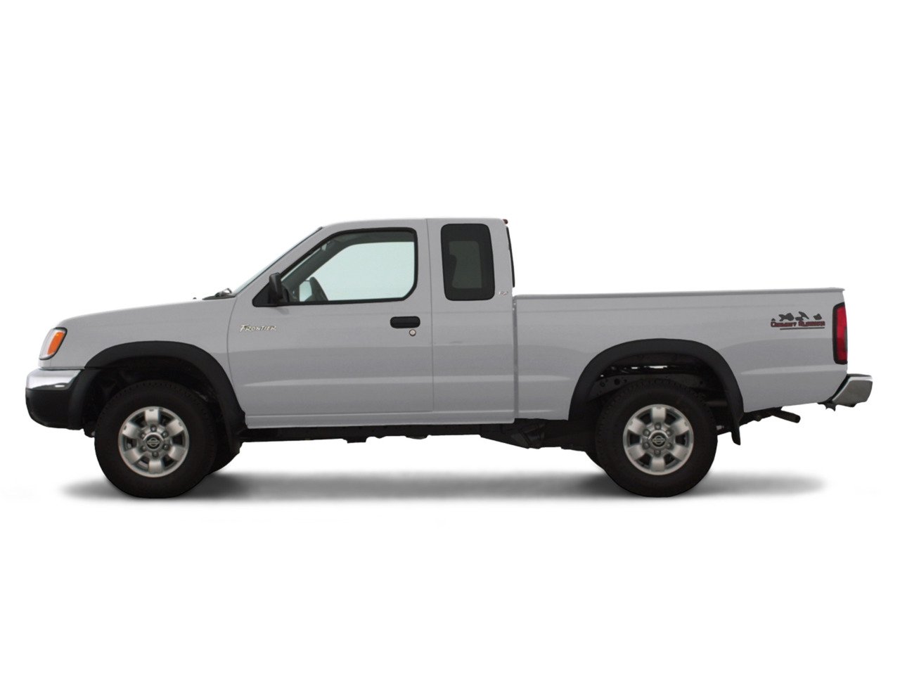 2002 Nissan Frontier XE Parts Autoplicity