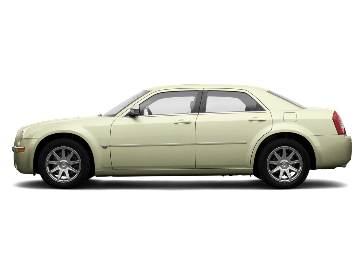 2006 Chrysler 300 C Parts Autoplicity