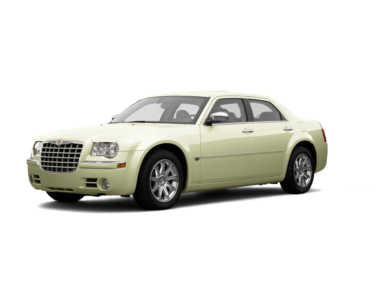 2007 Chrysler 300 C Parts Autoplicity