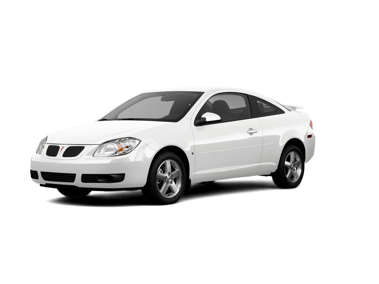 2008 Pontiac G5 Base Parts | Autoplicity