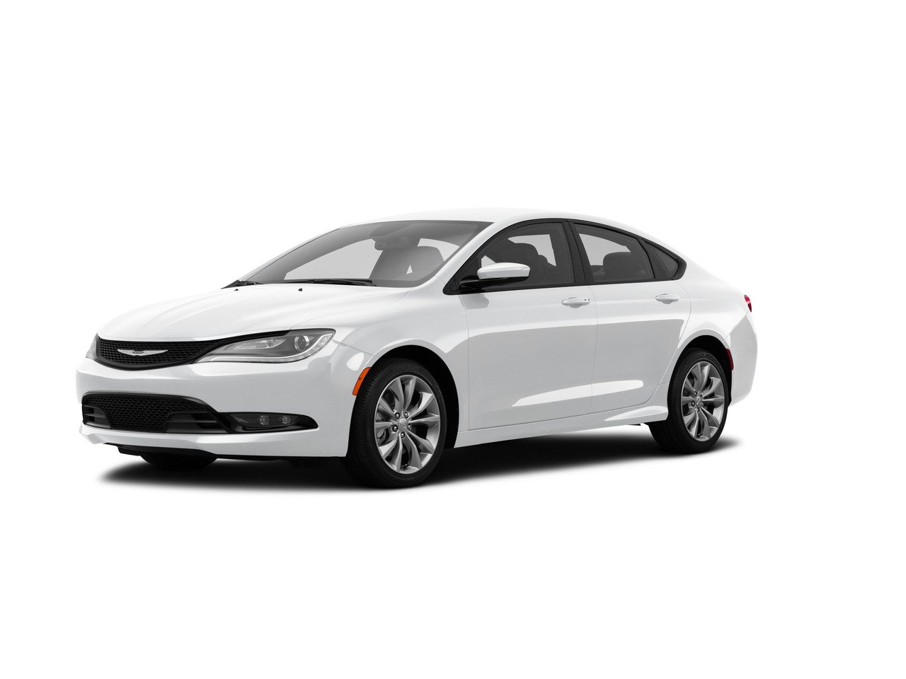 2015 Chrysler 200 S Parts Autoplicity