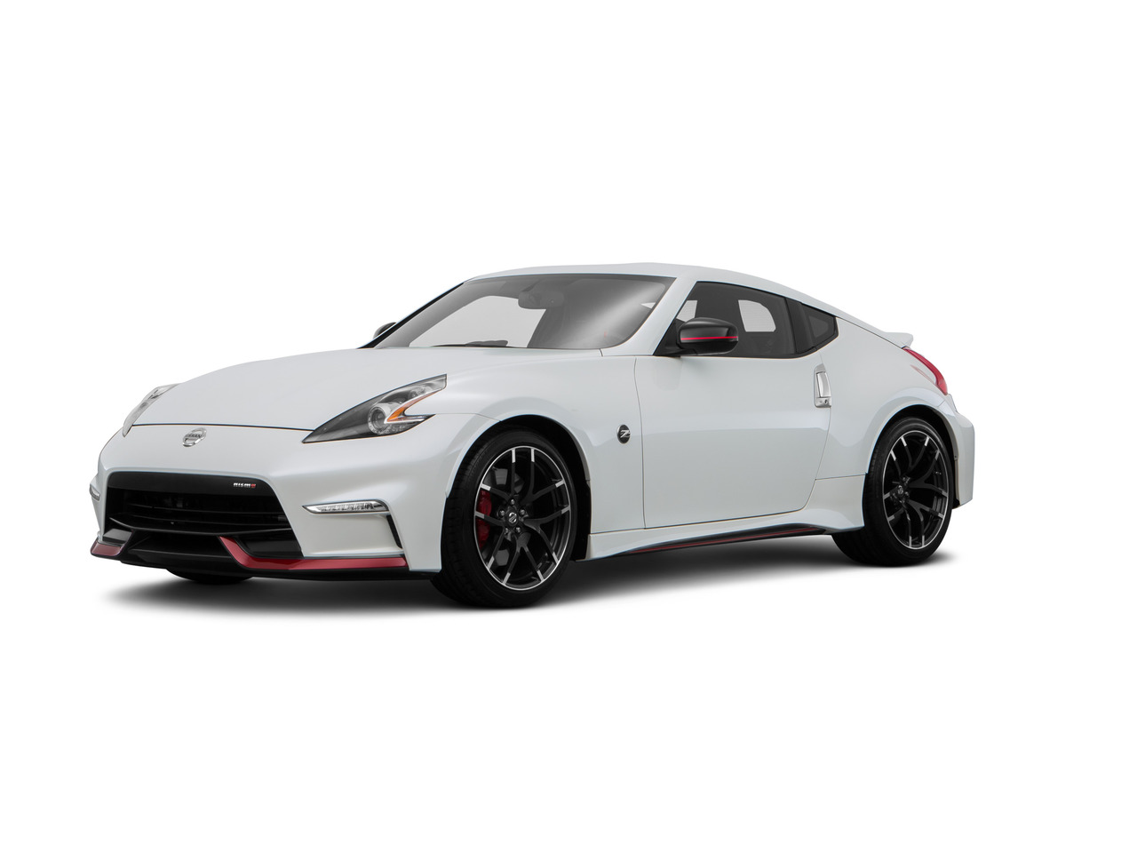 2015 Nissan 370Z Nismo Tech Parts Autoplicity