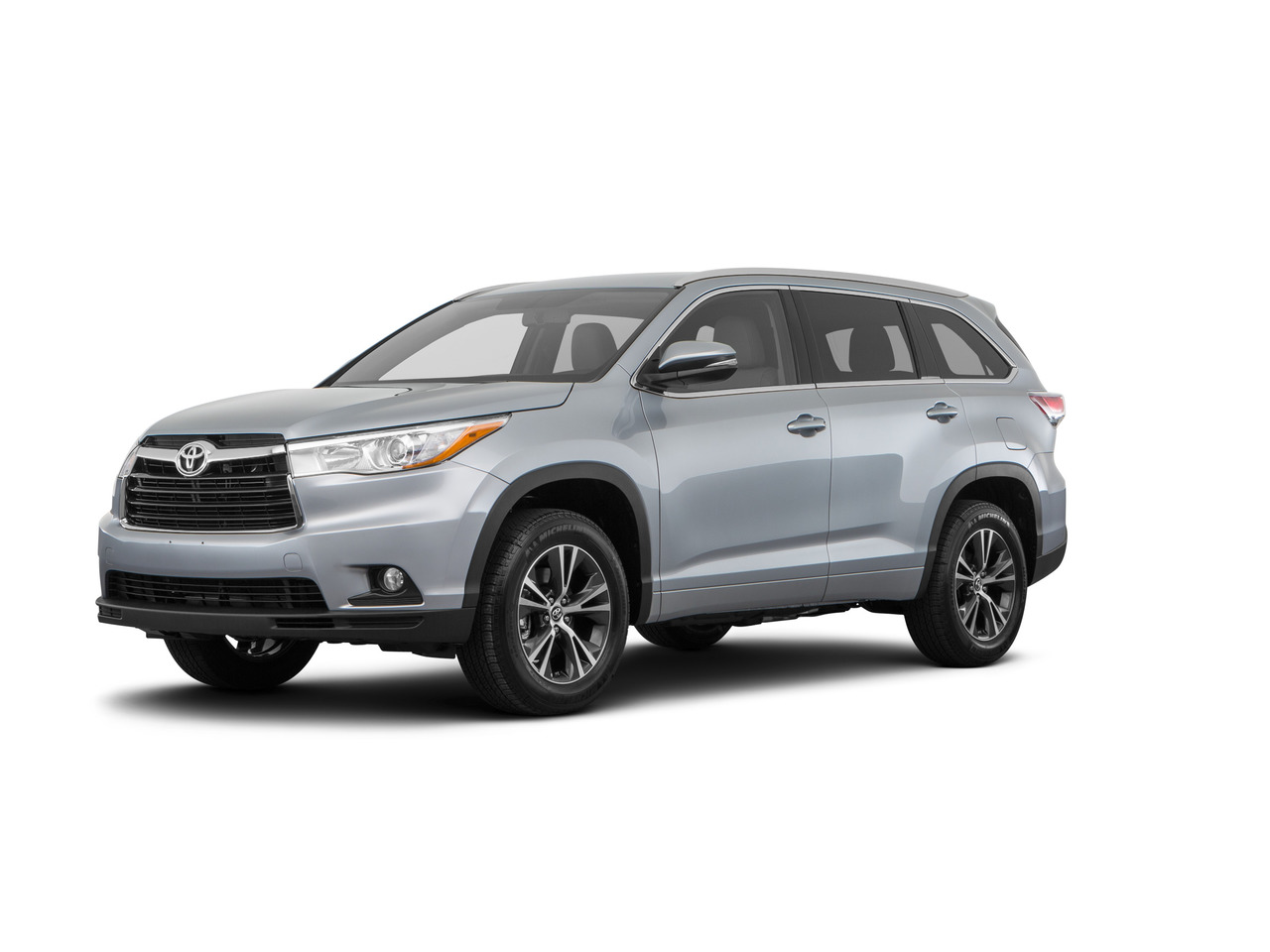 2016 Toyota Highlander XLE Parts Autoplicity