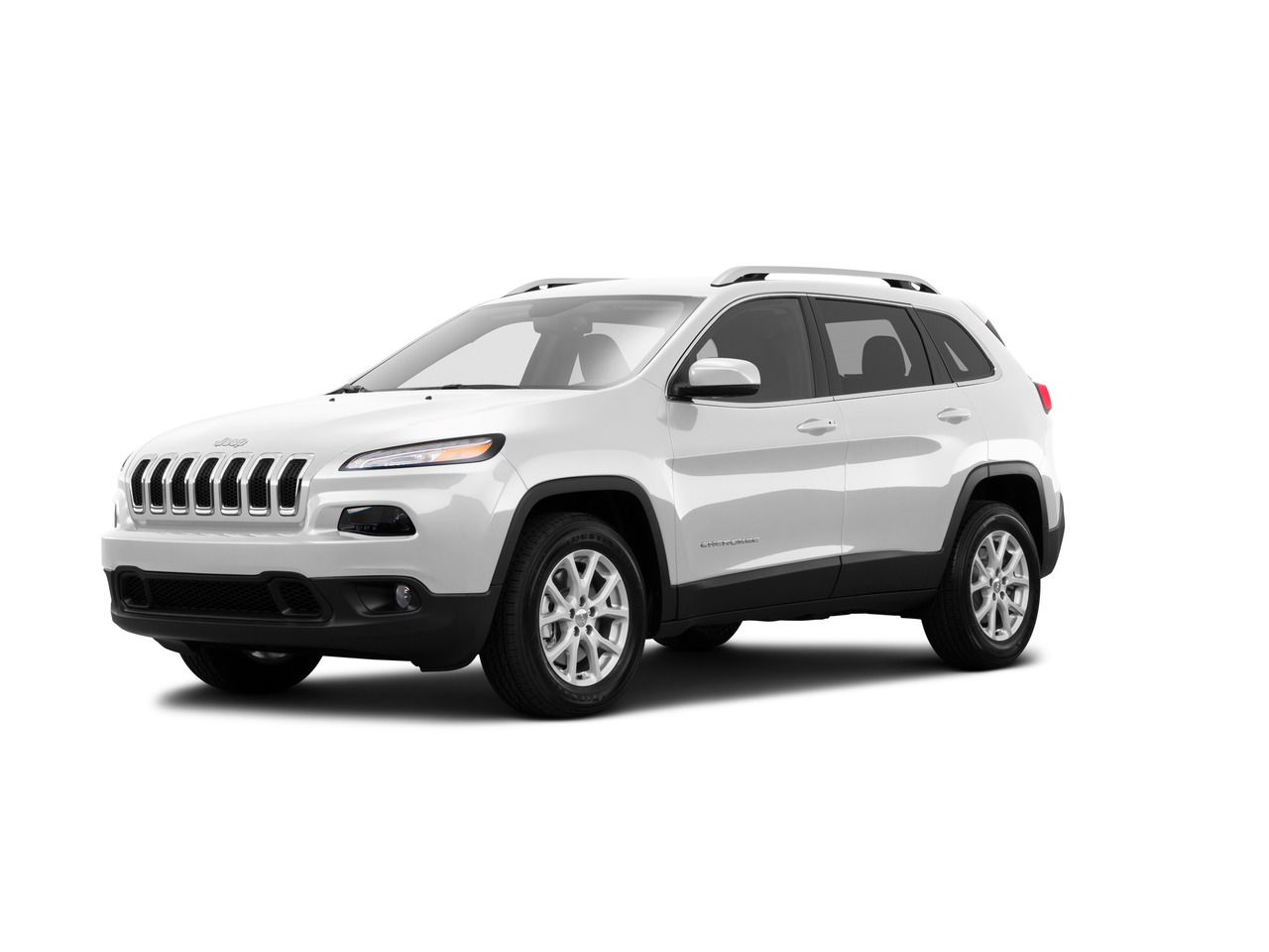 2016 Jeep Cherokee Latitude Parts Autoplicity
