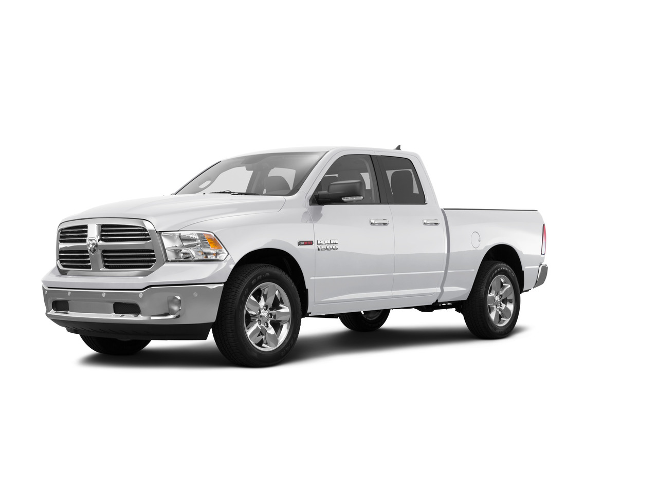 2016 Ram 1500 ST Parts Autoplicity