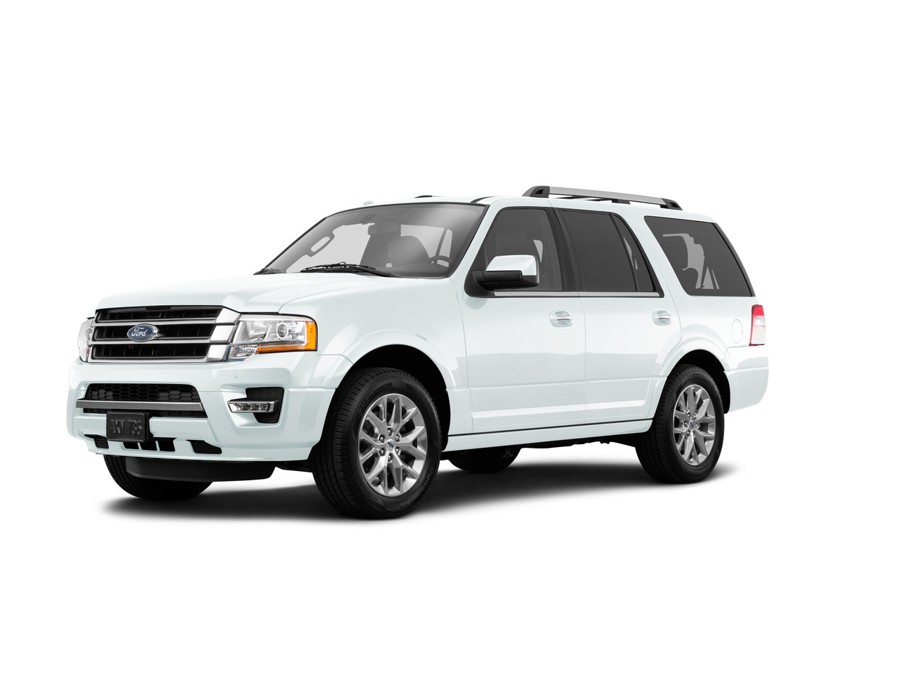 2017 Ford Expedition EL Platinum Parts Autoplicity