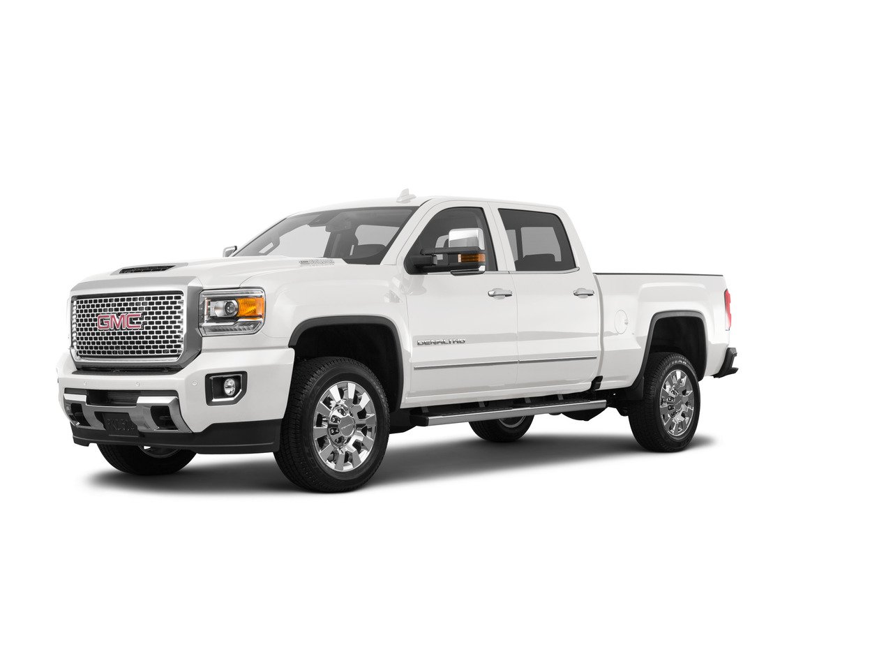 2017 GMC Sierra Denali Parts Autoplicity