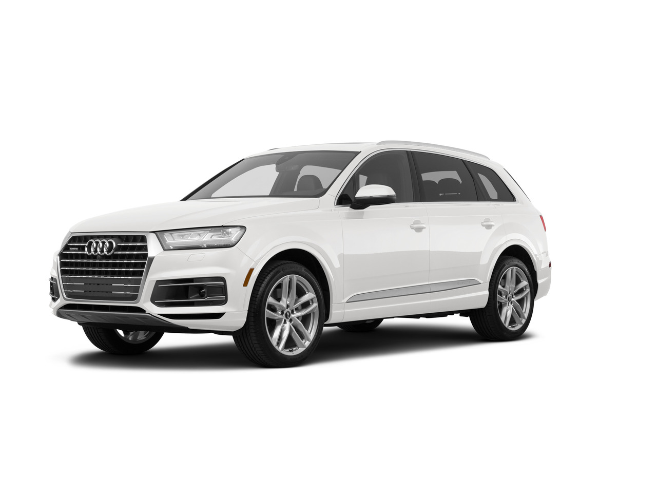 2017 Audi Q7 Premium Plus Parts Autoplicity