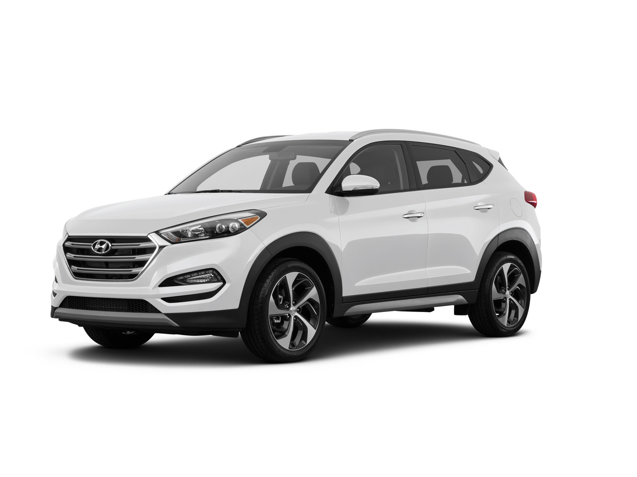 2017 Hyundai Tucson Eco Parts Autoplicity