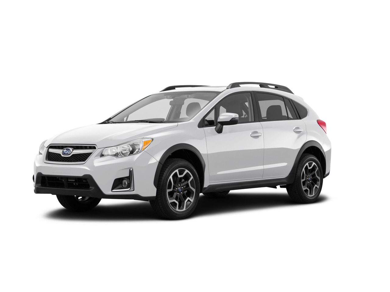 2017 Subaru Crosstrek Base Parts Autoplicity