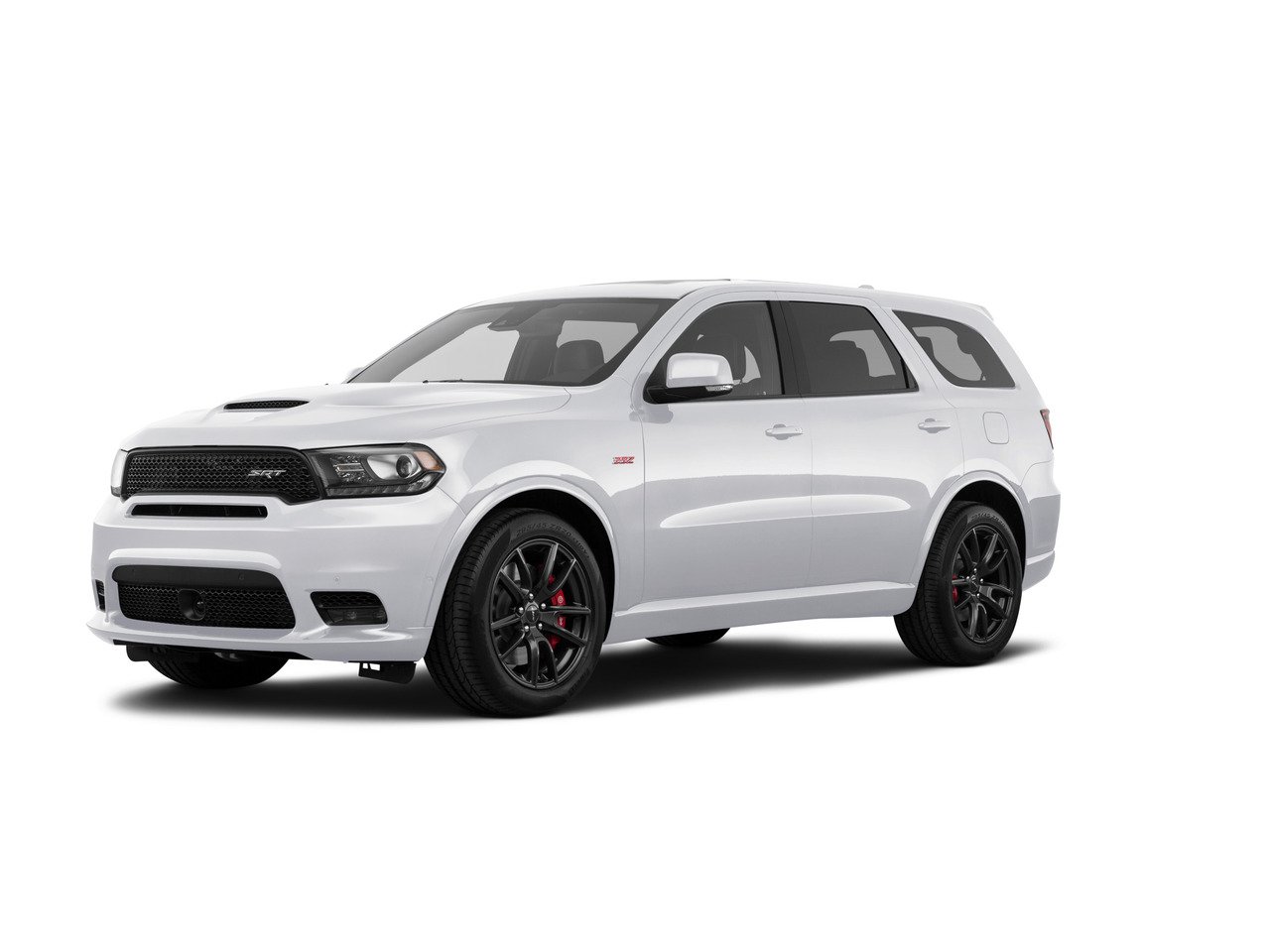2018 Dodge Durango SRT Parts Autoplicity