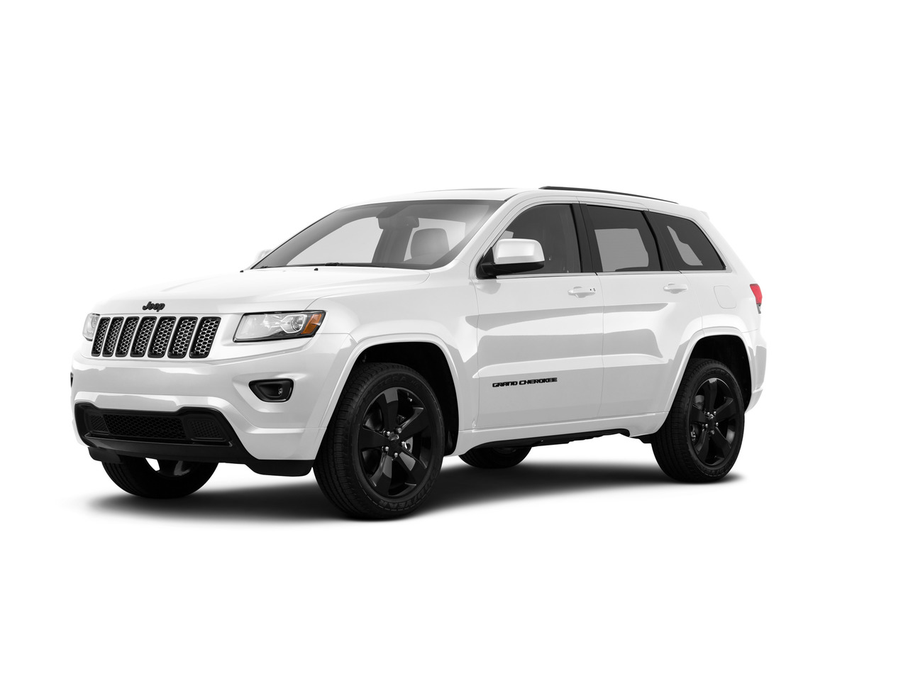 2018 Jeep Grand Cherokee Altitude Parts Autoplicity