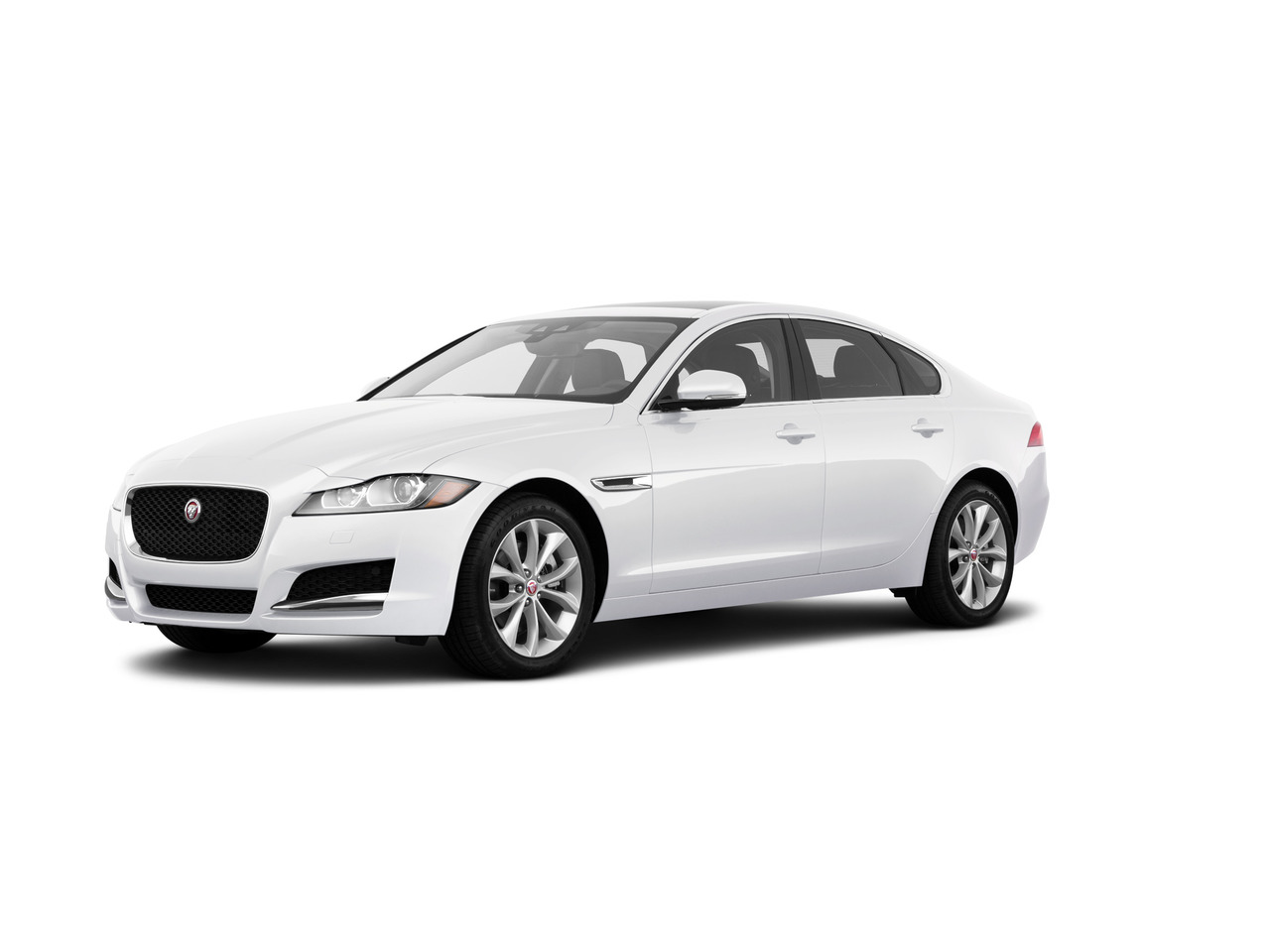 2018 Jaguar XF Premium Parts Autoplicity