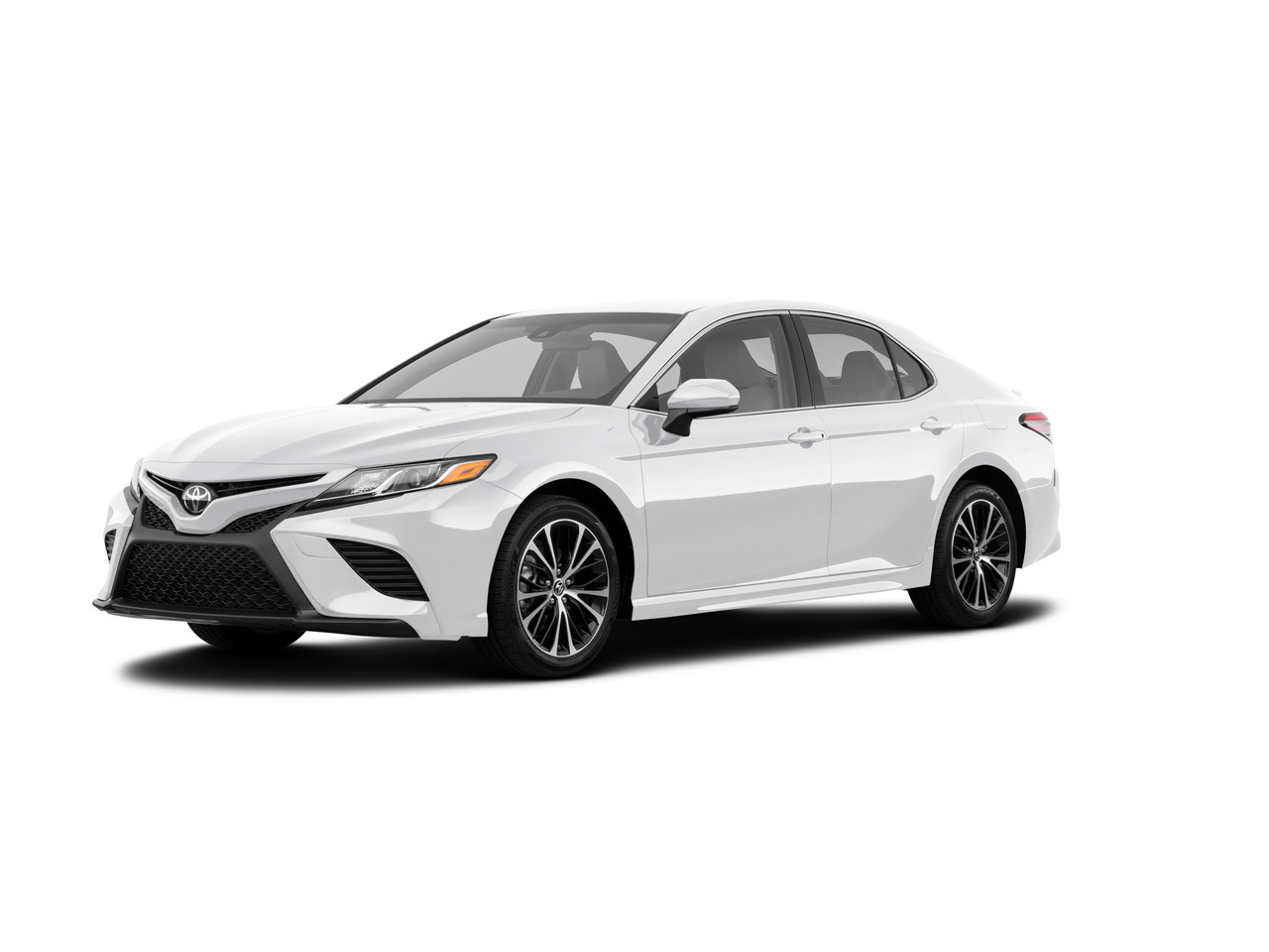 2019 Toyota Camry XSE Parts Autoplicity