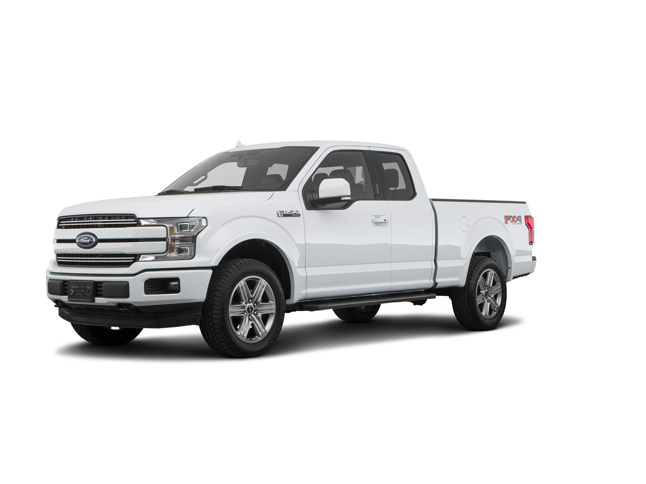 2020 Ford F-150 Lariat Parts | Autoplicity