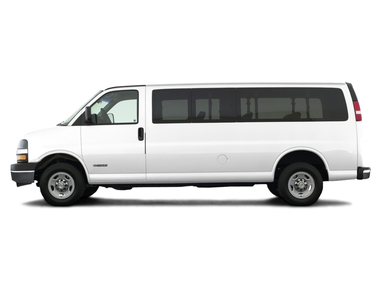 2020 Chevrolet Express 2500 LS Parts Autoplicity