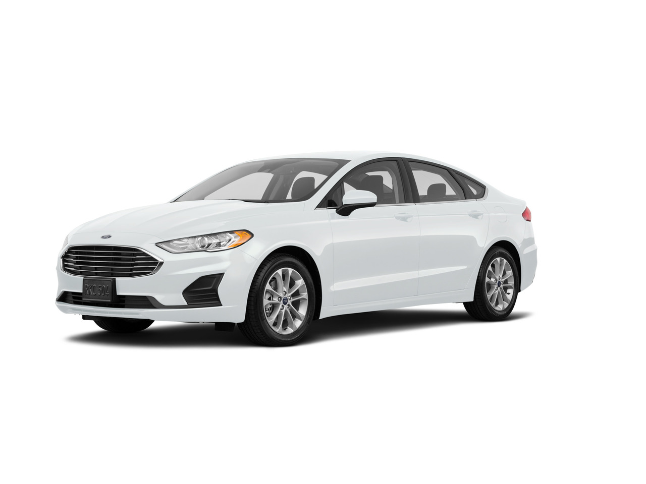 2020 Ford Fusion S Parts Autoplicity