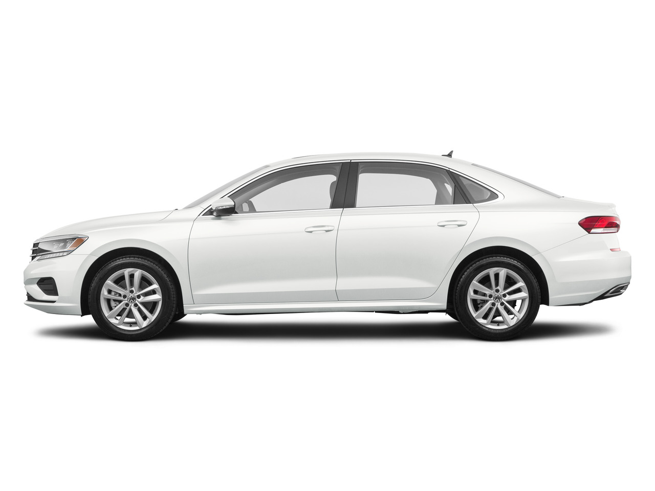 2020 Volkswagen Passat S Parts Autoplicity