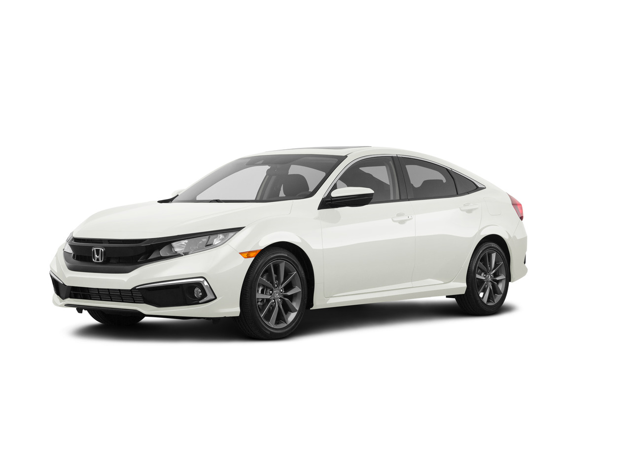 2019 Honda Civic Sport Parts Autoplicity