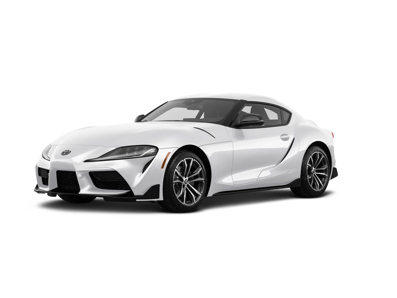 2021 Toyota GR Supra Base Parts | Autoplicity