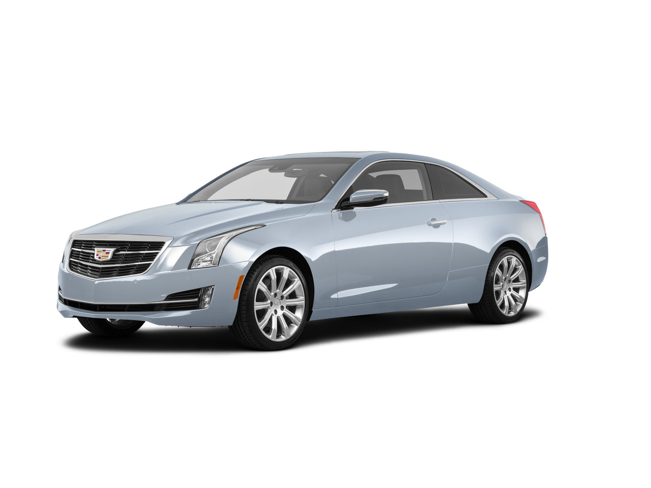 2018 Cadillac ATS Sedan Parts Autoplicity