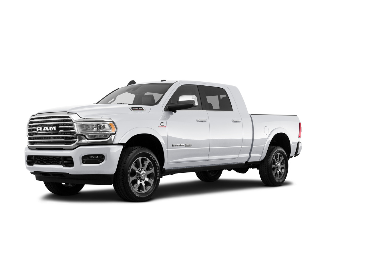2021 Ram 2500 Power Wagon Parts Autoplicity