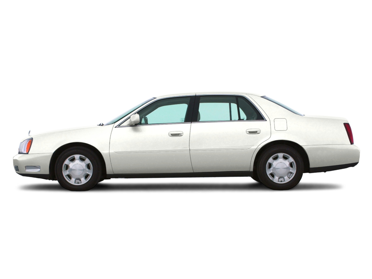 1991 Cadillac DeVille Base Parts Autoplicity