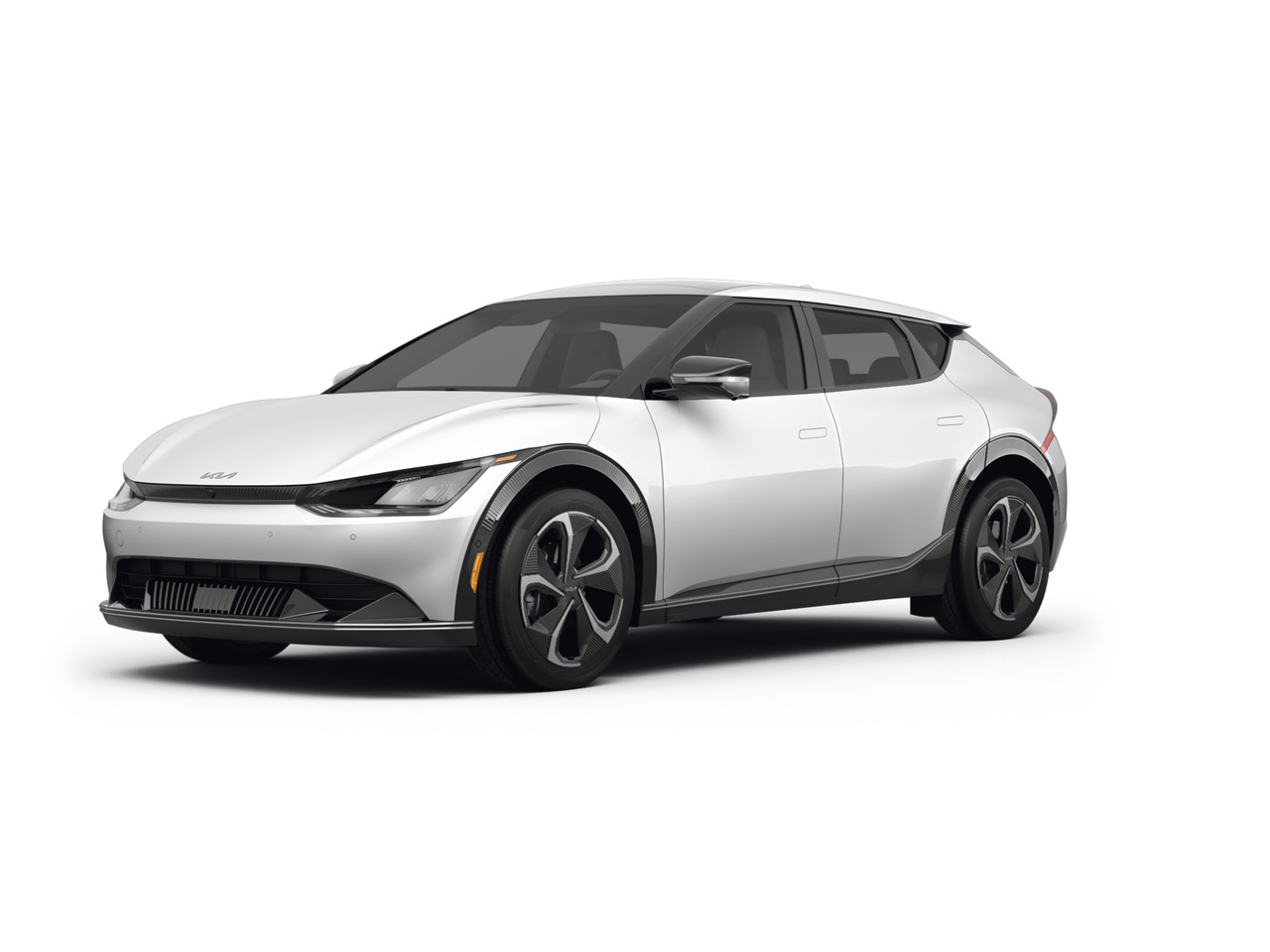 2022 Kia EV6 First Edition Parts Autoplicity