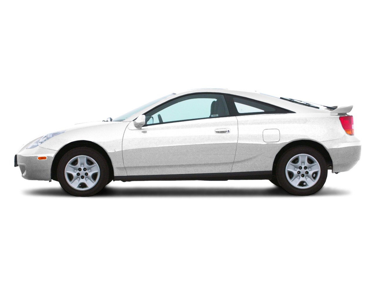 1991 Toyota Celica GT Parts Autoplicity