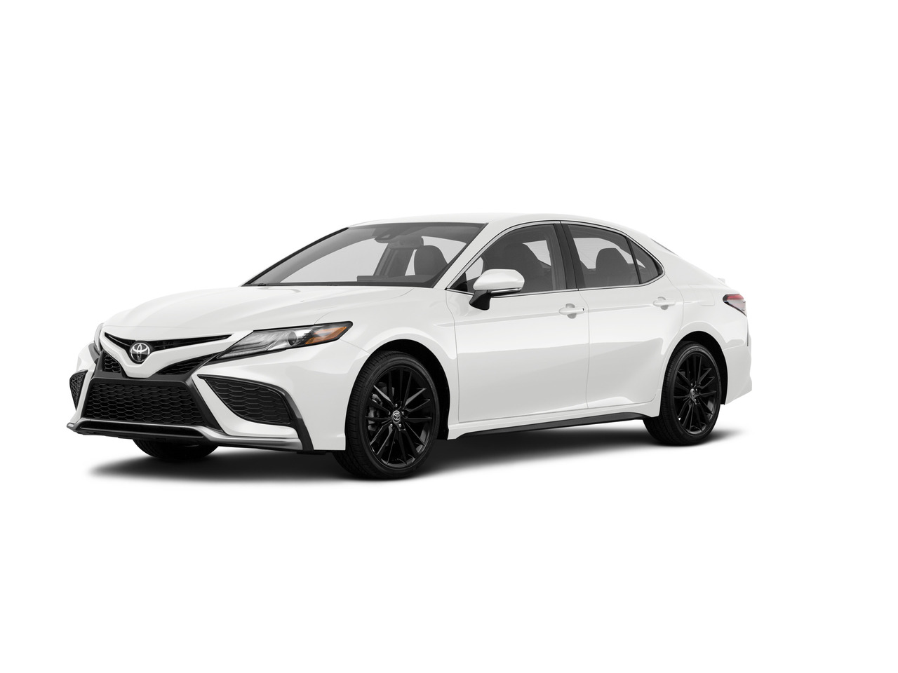 2023 Toyota Camry Hybrid LE Parts Autoplicity