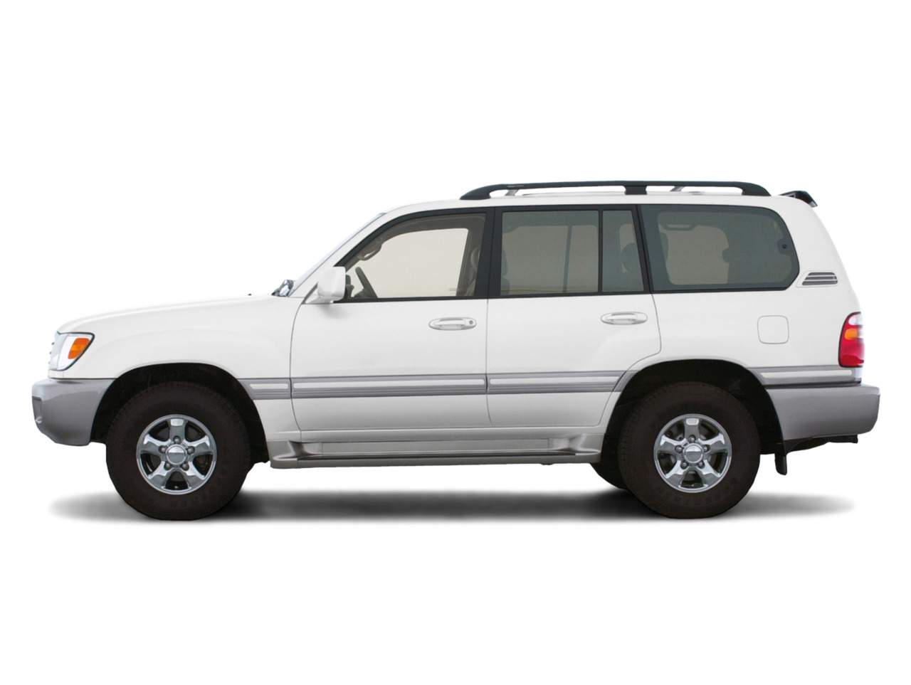 1992 Toyota Land Cruiser Base Parts Autoplicity