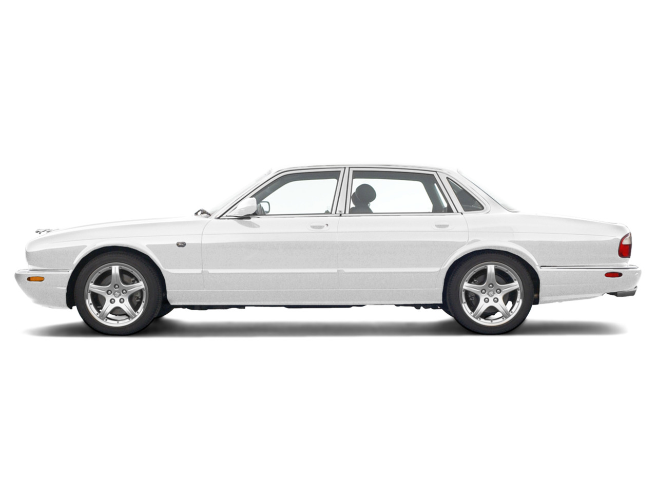 1995 Jaguar XJS Base Parts Autoplicity