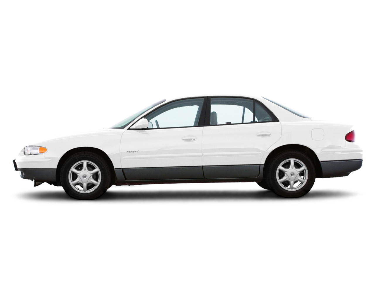 1998 Buick Regal GS Parts Autoplicity