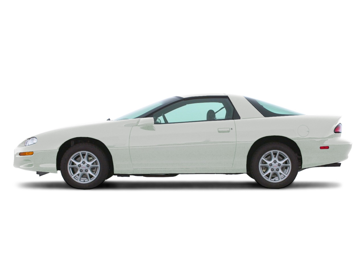 1999 Chevrolet Camaro Z28 Parts Autoplicity