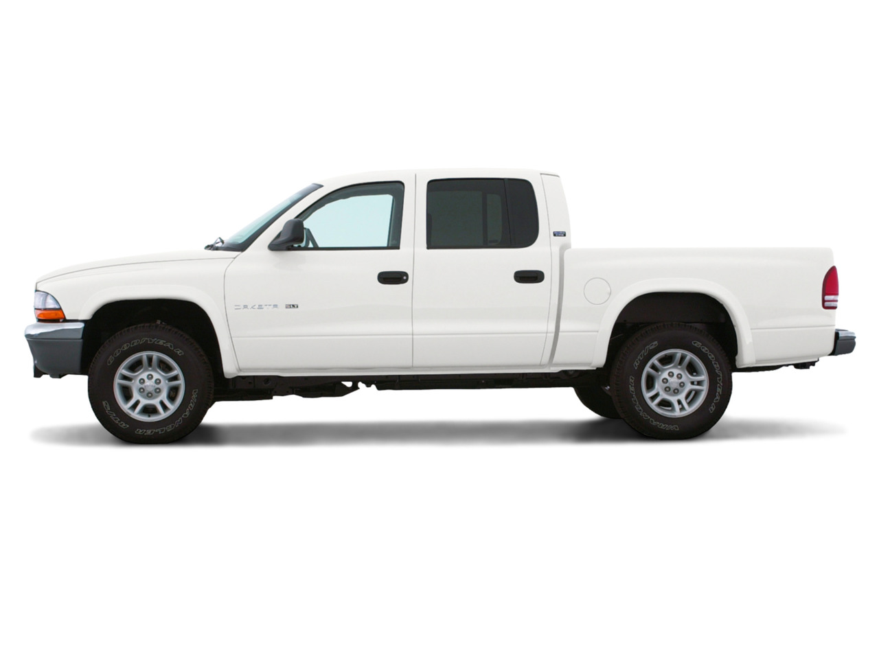 1999 Dodge Dakota Sport Parts Autoplicity