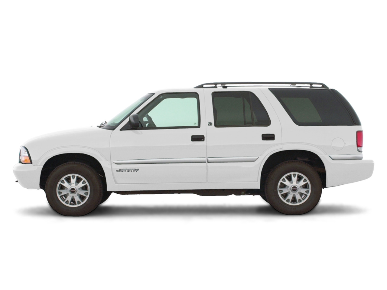 2000 GMC Jimmy Envoy Parts Autoplicity