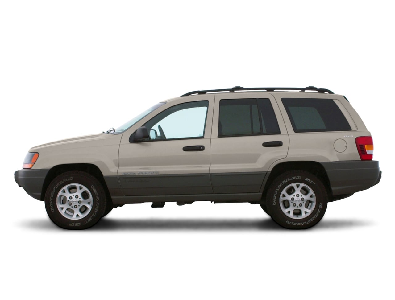 The Ultimate Guide to 1993 Jeep Grand Cherokee Limited Parts: Keeping Your Classic Alive