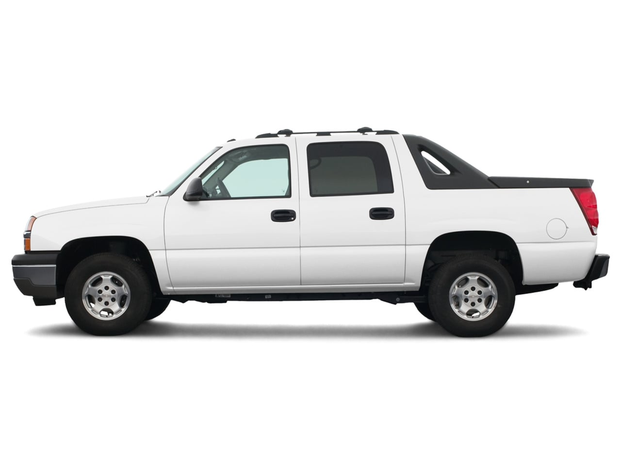 Chevrolet Avalanche 1500