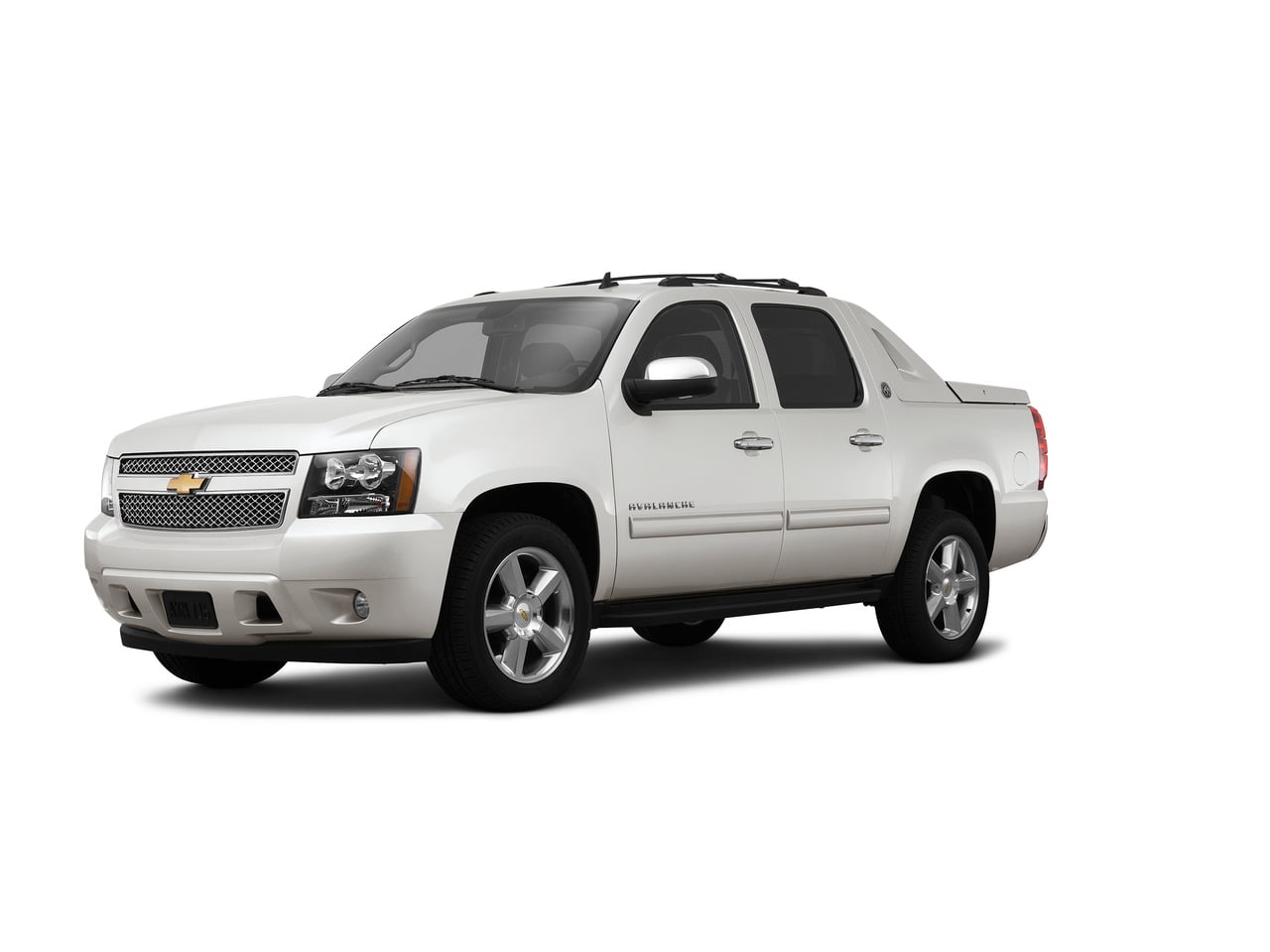 Chevrolet Avalanche