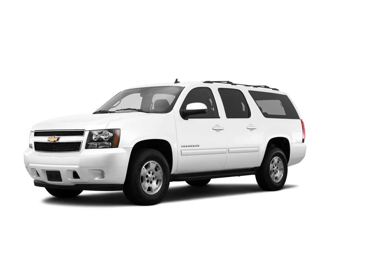 Chevrolet Suburban 2500