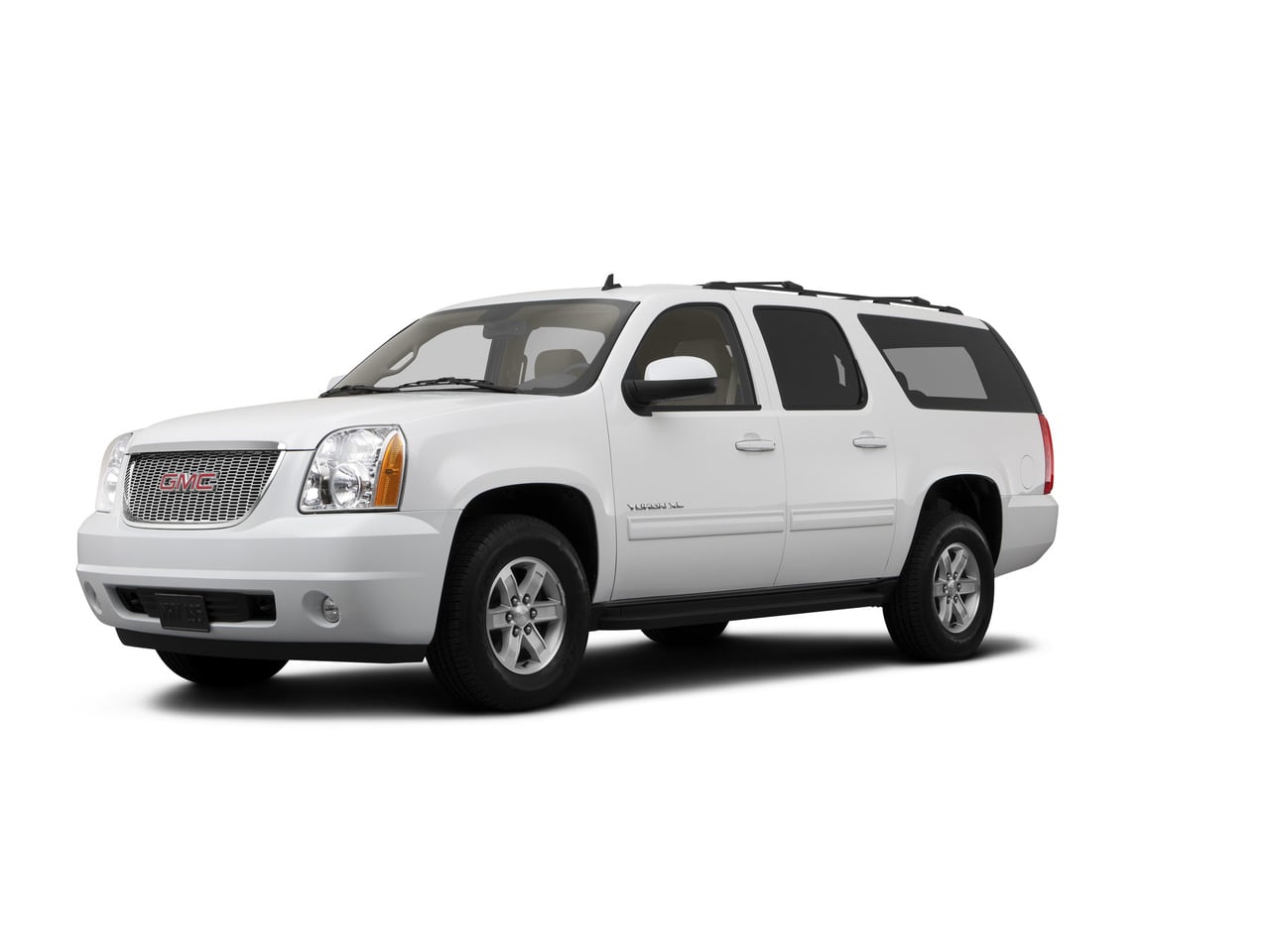 GMC Yukon XL 2500