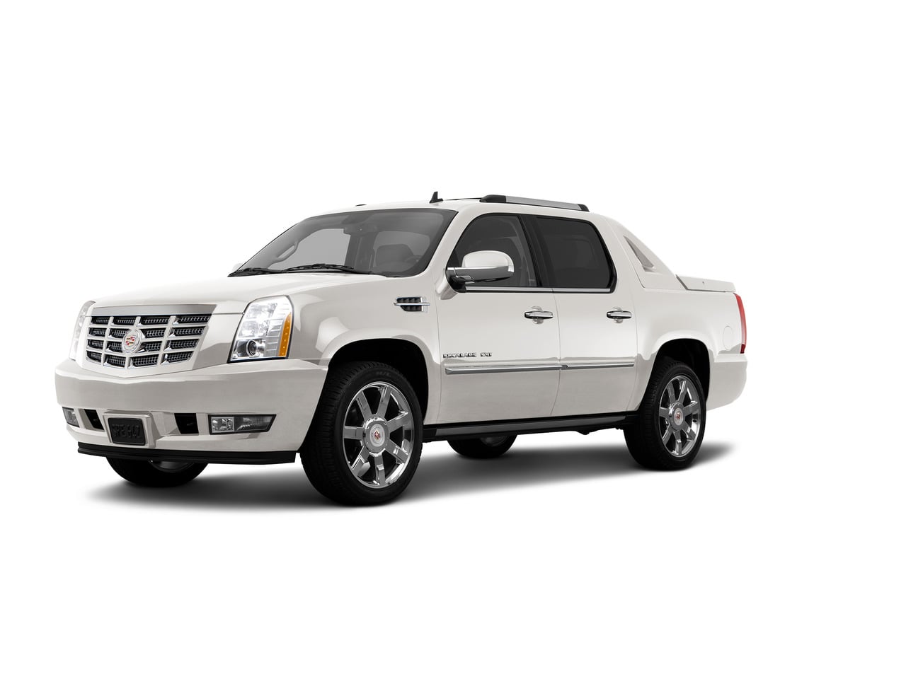 Cadillac Escalade EXT