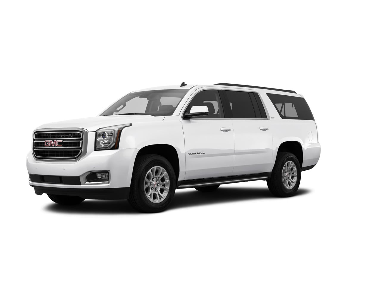 GMC Yukon XL 1500