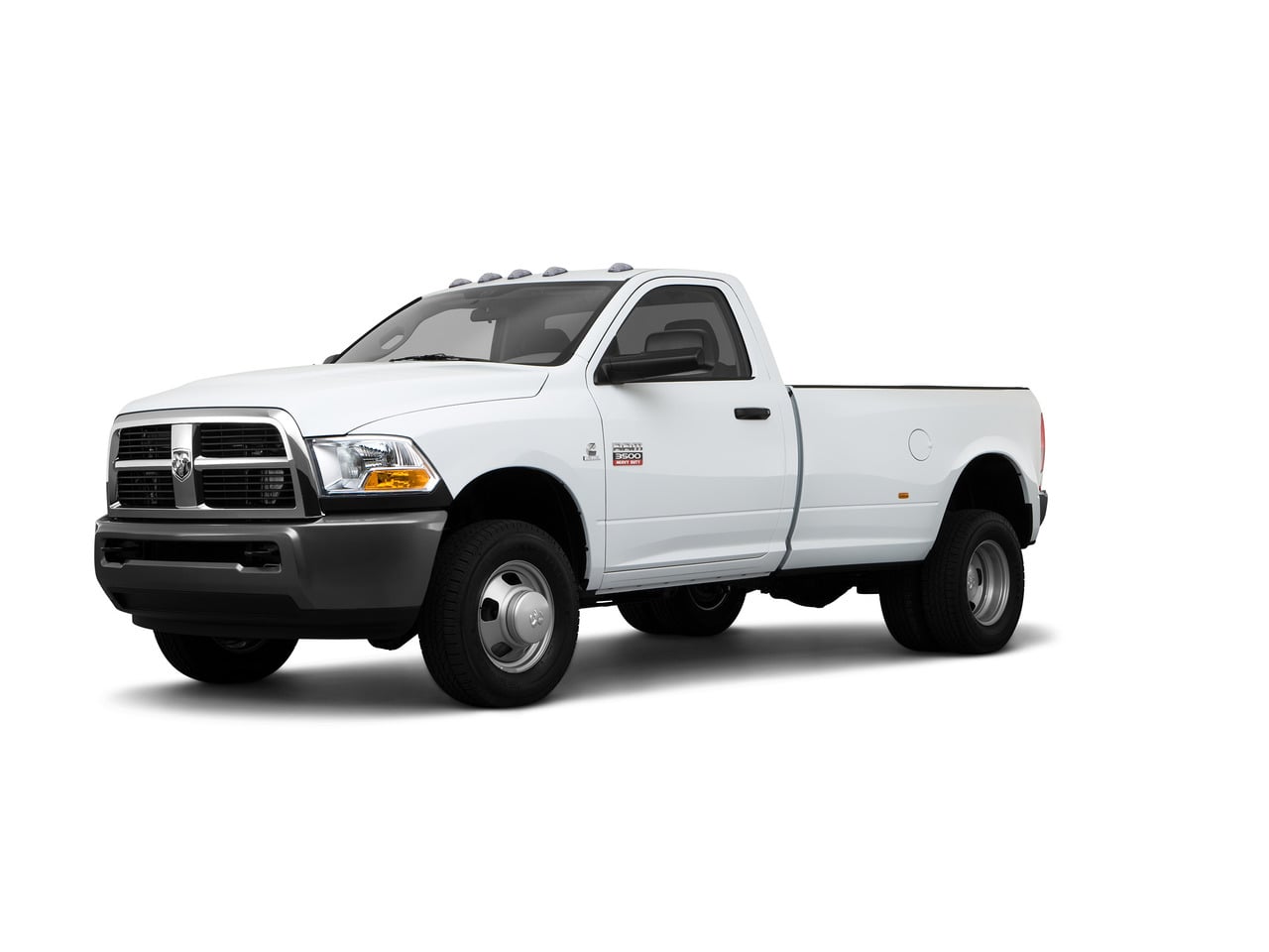 Dodge Ram 3500