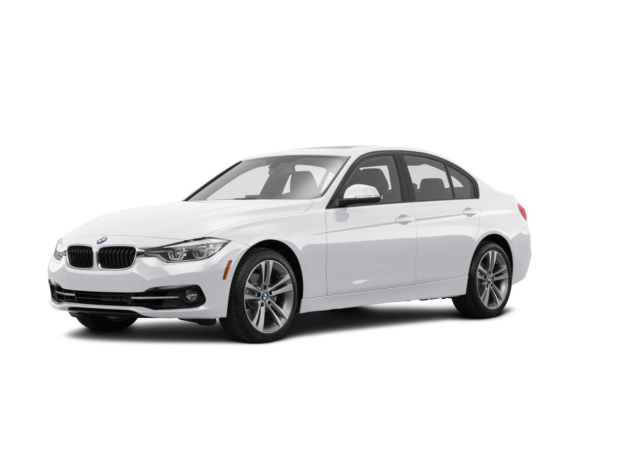 BMW 328i