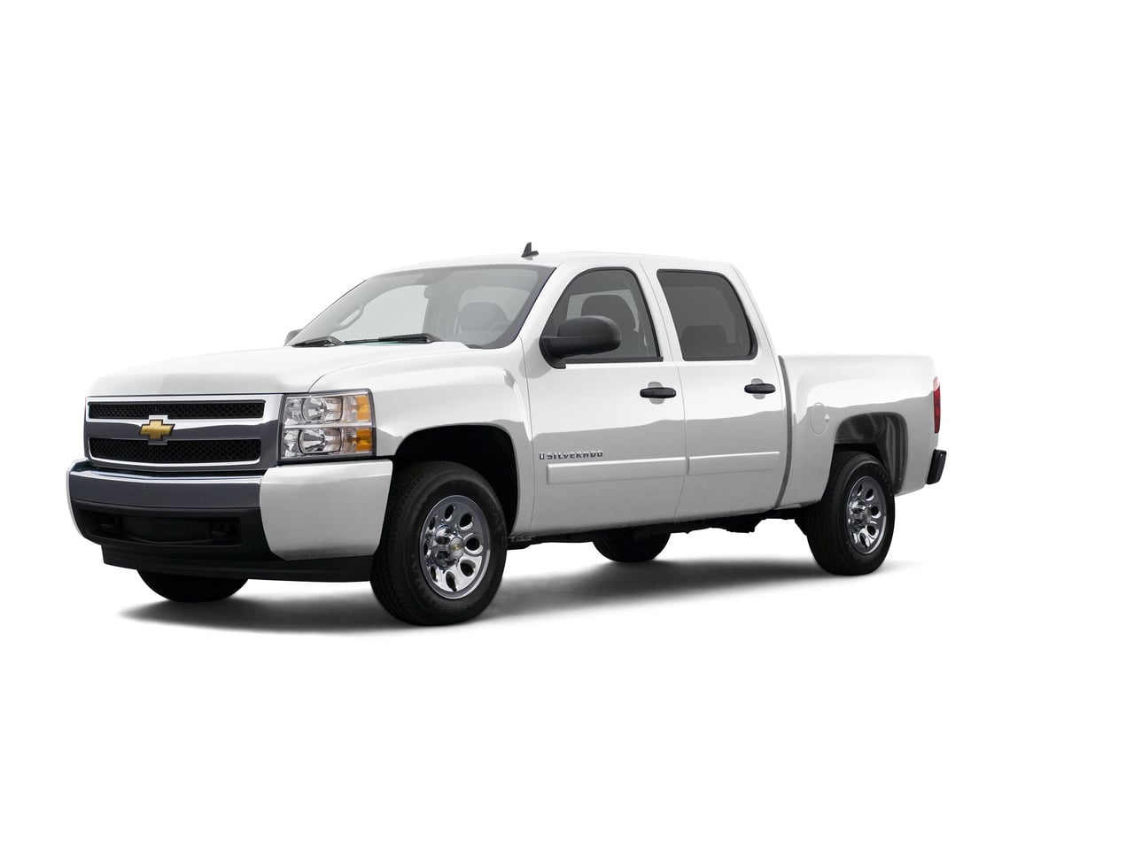 Chevrolet Silverado 1500 Classic