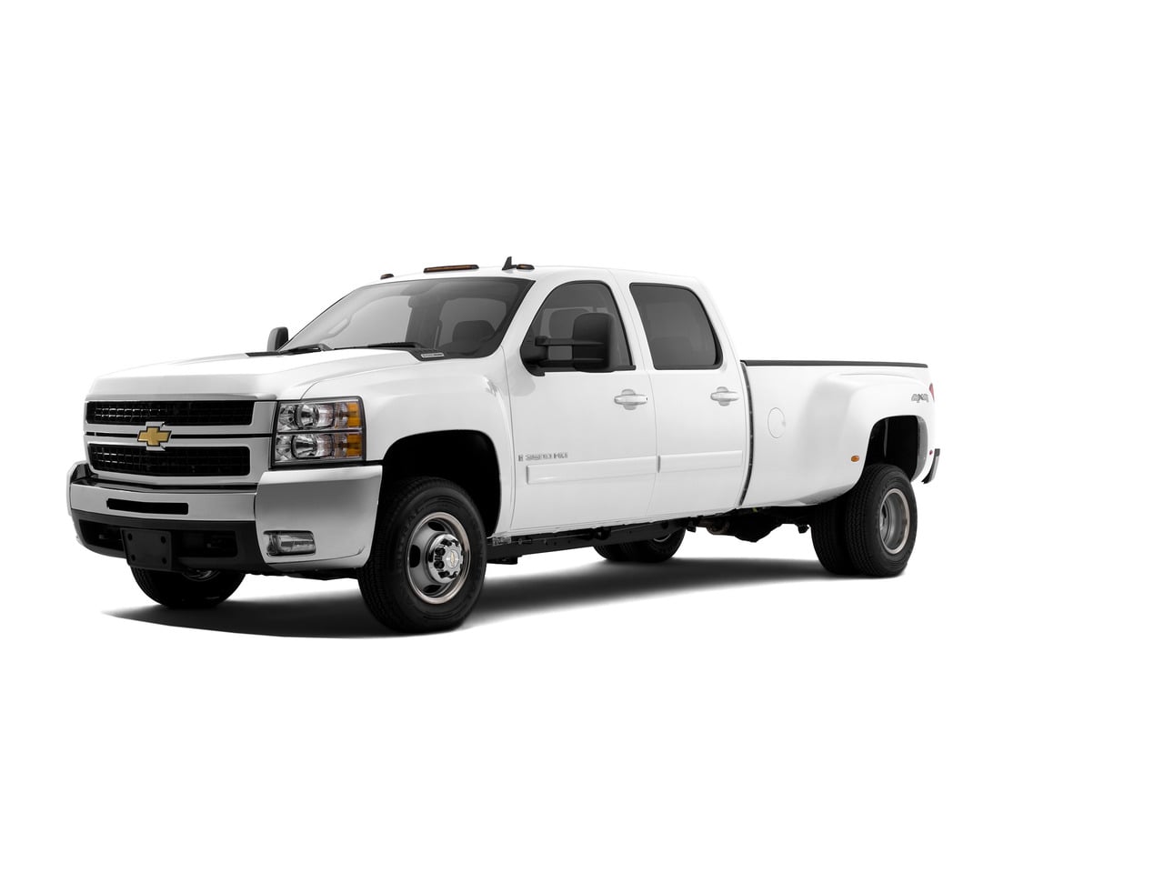 Chevrolet Silverado 3500 Classic