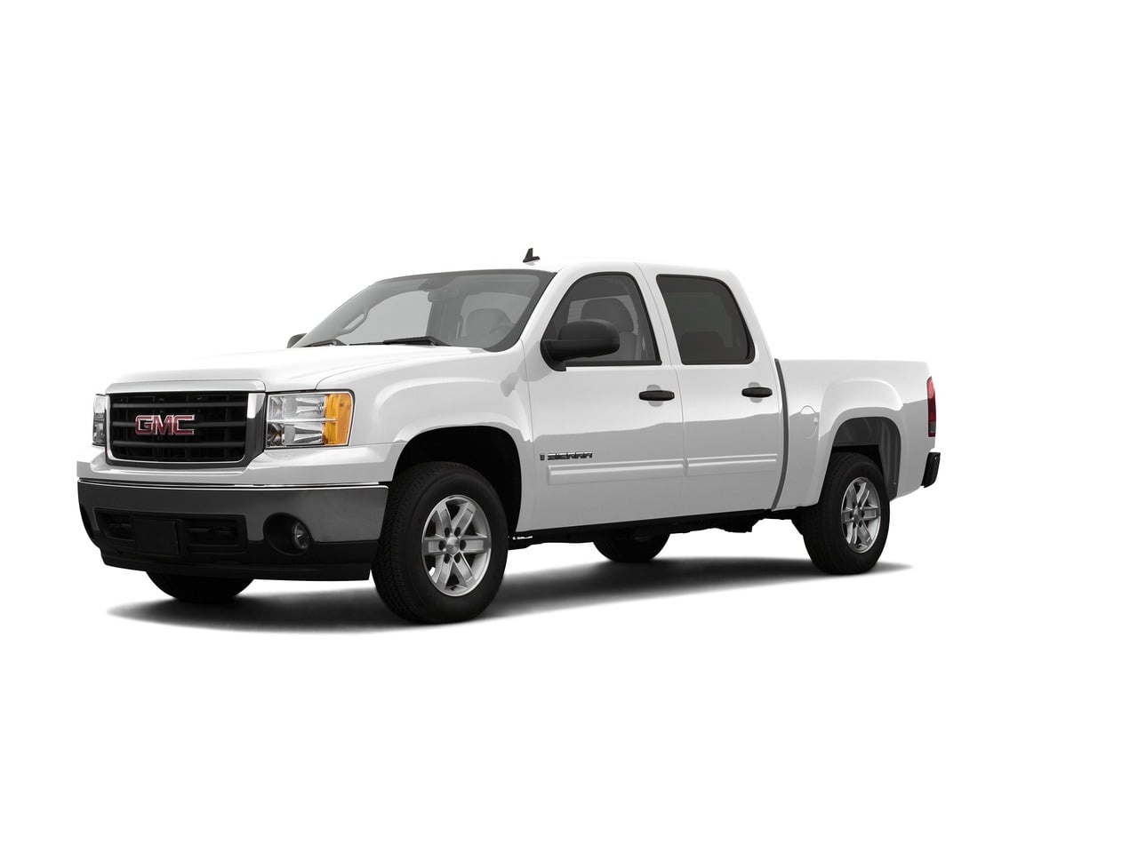 GMC Sierra 1500 Classic